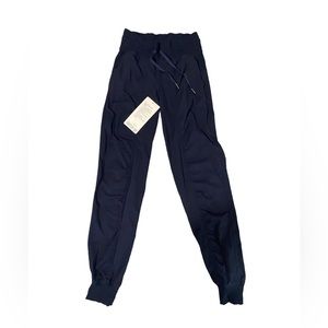 lululemon dance studio joggers